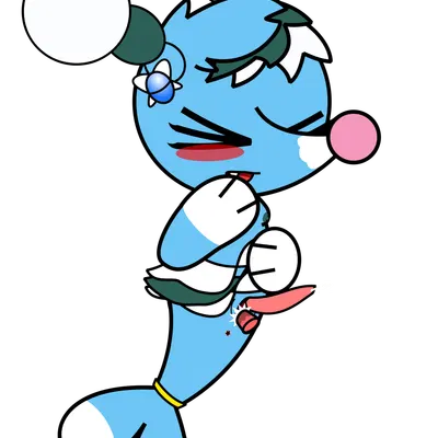 sonate (lunamann) (nintendo, pokemon) created by lunamann