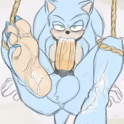 sonic the hedgehog (sega, sonic the hedgehog (series)) created by de volt