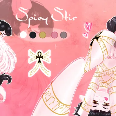 spicy stir (hasbro, my little pony) created by mpiesocks