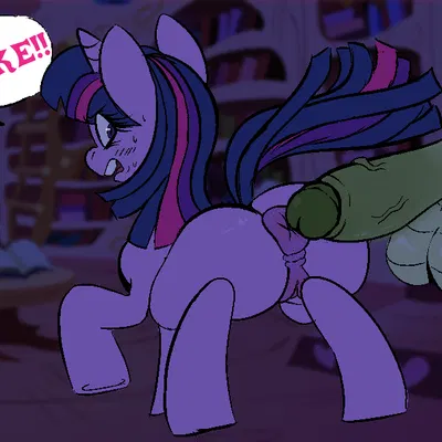 spike (mlp), twilight sparkle (mlp) (friendship is magic, hasbro) created by vwhiskers