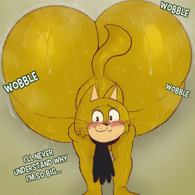 spook (top cat) (hanna-barbera, top cat (series)) created by furryonline1