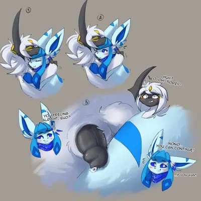 starei (starei), zephyrus (zephyrclouds) (nintendo, pokemon) created by zephyrclouds