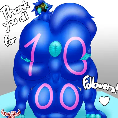 starry (sokoyo owo) created by sokoyo owo