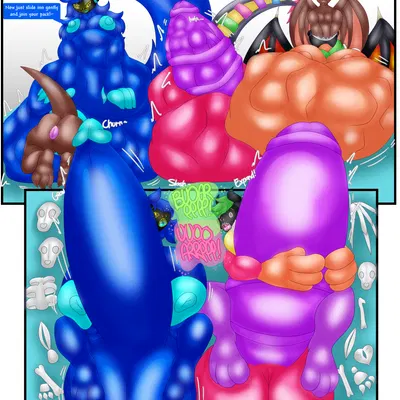 starry (sokoyo owo) (mythology) created by sokoyo owo