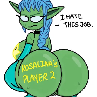 stealth elf (skylanders) (activision, skylanders) created by theslashfive