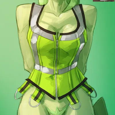 stella (gvh) (cavemanon studios, goodbye volcano high) created by shido-tara