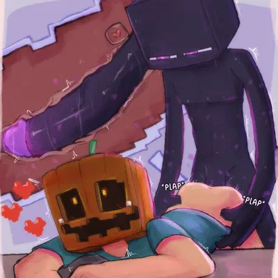 steve (minecraft) (microsoft, minecraft) created by notsafeforwanking