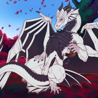 stinsilviing (mythology) created by riorix