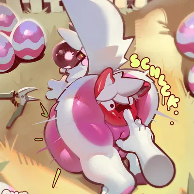 strawberry (aymbord) created by aymbord