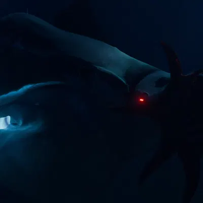 subnautica, subnautica below zero created by thehellfirehorse