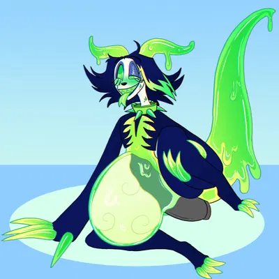 suppai (plentyofsoup) created by plentyofsoup