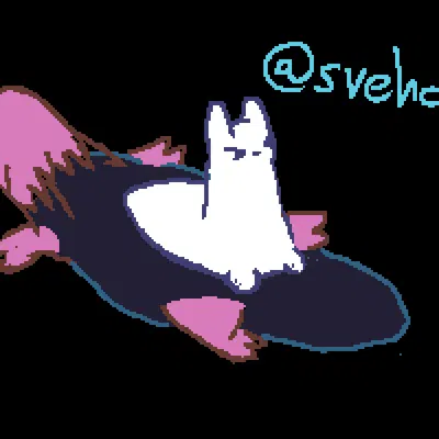 survivor (rain world) (rain world, videocult) created by svehaq (artist)