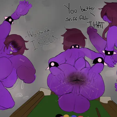 susie (deltarune) (deltarune, undertale (series)) created by muskymei