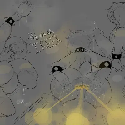 susie (deltarune) (deltarune, undertale (series)) created by muskymei