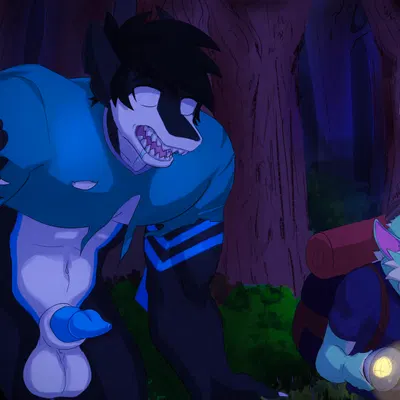 tabasco (tabascomilk) (mythology) created by tabascomilk