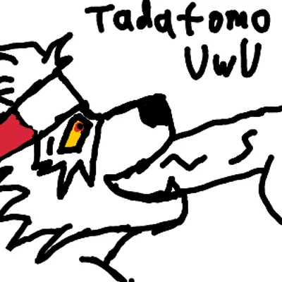 tadatomo (tas) (april fools' day, furid (e621))