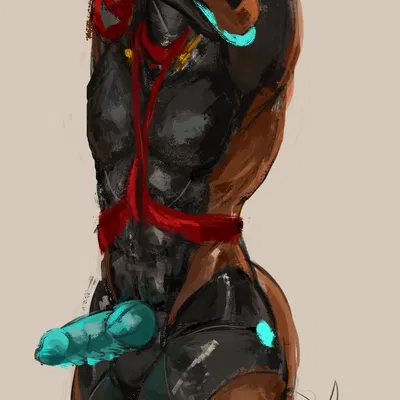 tame created by vekyn