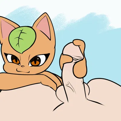 tangy (animal crossing) (animal crossing, nintendo) created by etor3cart