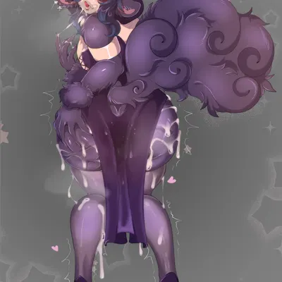 tania (stunyseed/twiss) created by shindortes