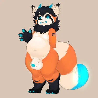 taobei (0mniz0nk) (mythology) created by xyder