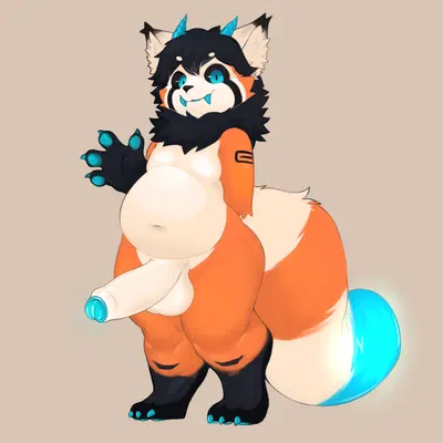 taobei (0mniz0nk) (mythology) created by xyder