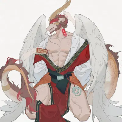 tarjumdad (threefold recital) (mythology, threefold recital (game)) created by meizaihuazaimoyu