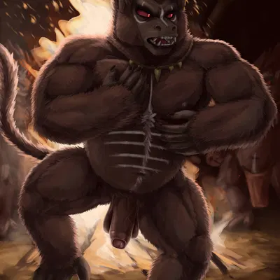 taro (kaijurah) (dragon ball) created by kaijurah