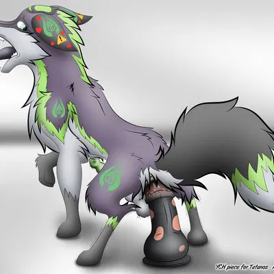 tatanos created by srfx18