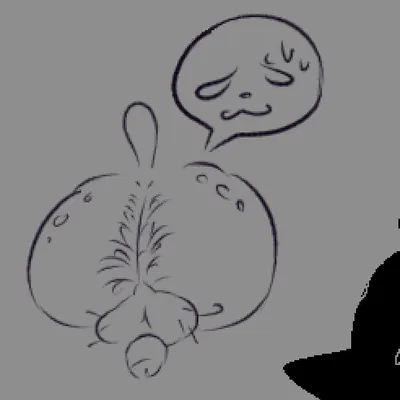 tem me (poundfulpanda) (undertale (series)) created by poundfulpanda