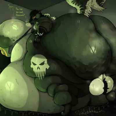 terra (50beowulf) created by 50beowulf