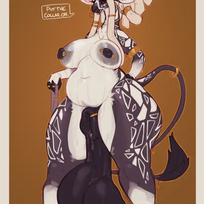 tess (yo-lander) created by yo-lander