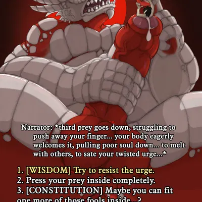 the dark urge (baldur's gate) (baldur's gate, baldur's gate 3) created by sillywerwolf