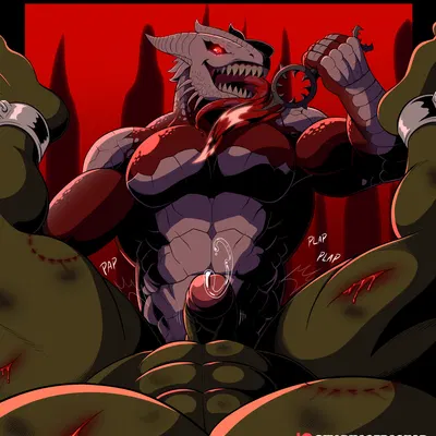 the dark urge (baldur's gate) (baldur's gate, baldur's gate 3) created by warmageragnar