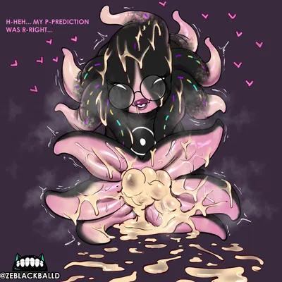 the oracle (ze blackball.d) created by ze blackball.d