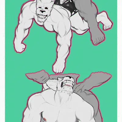 thokk (invincible) created by matthew-x