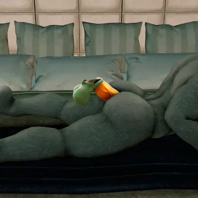 thunder (fortnite) (epic games, fortnite) created by meteorsmash