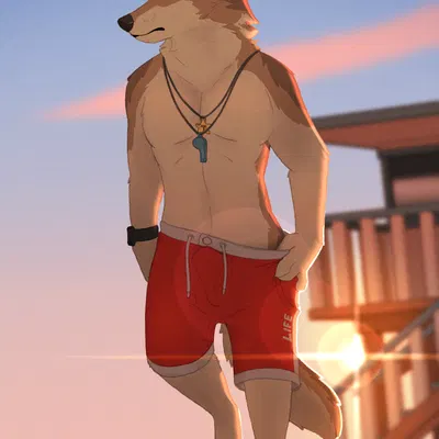 timber (letodoesart) created by letodoesart