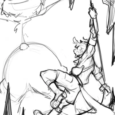 timothy "brofessor" fessenden, walter graves created by oldshep