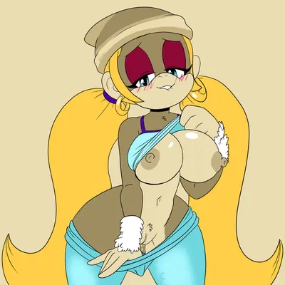 tiny kong (donkey kong (series), nintendo) created by roga141