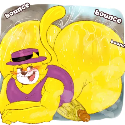 top cat (hanna-barbera, top cat (series)) created by furryonline1