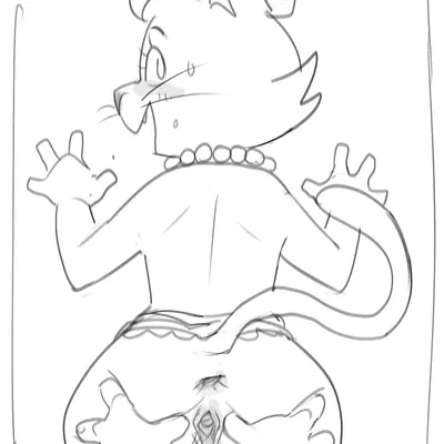 top doll (hanna-barbera, top cat (series)) created by dbaru