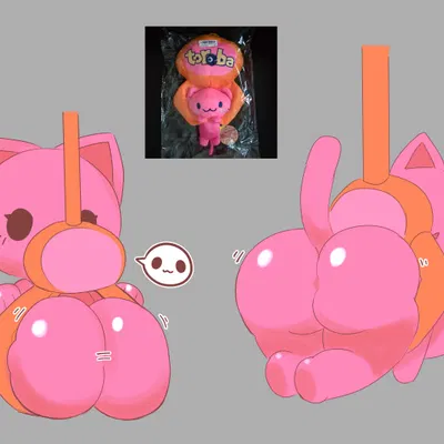 toreta (toreba) (toreba) created by sleepysous