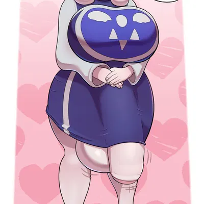 toriel (undertale, undertale (series)) created by tohilewd