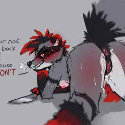 tory (faryart) created by faryart