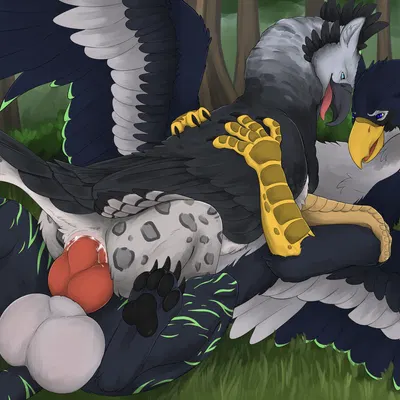 toumak (character) (mythology) created by kehreazerith