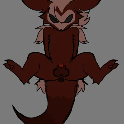 traveler (artienvy) (rain world, videocult) created by artienvy