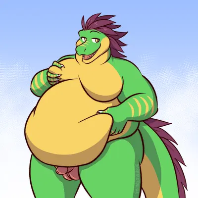 troodon (character) created by ratasstouille