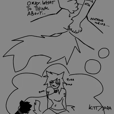 tuna (kitty soda) created by kitty soda