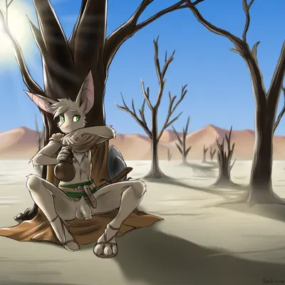 turo of akesh created by jackunator