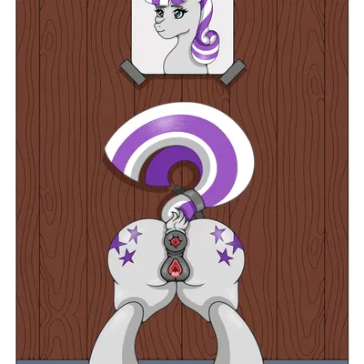 twilight velvet (mlp) (friendship is magic, hasbro) created by aquaeagle